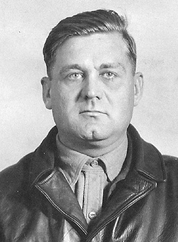 George “Bugs” Moran