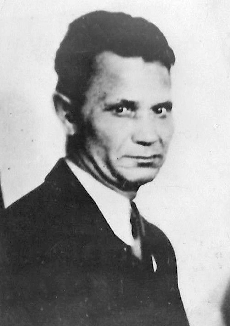 Albert Kachellek