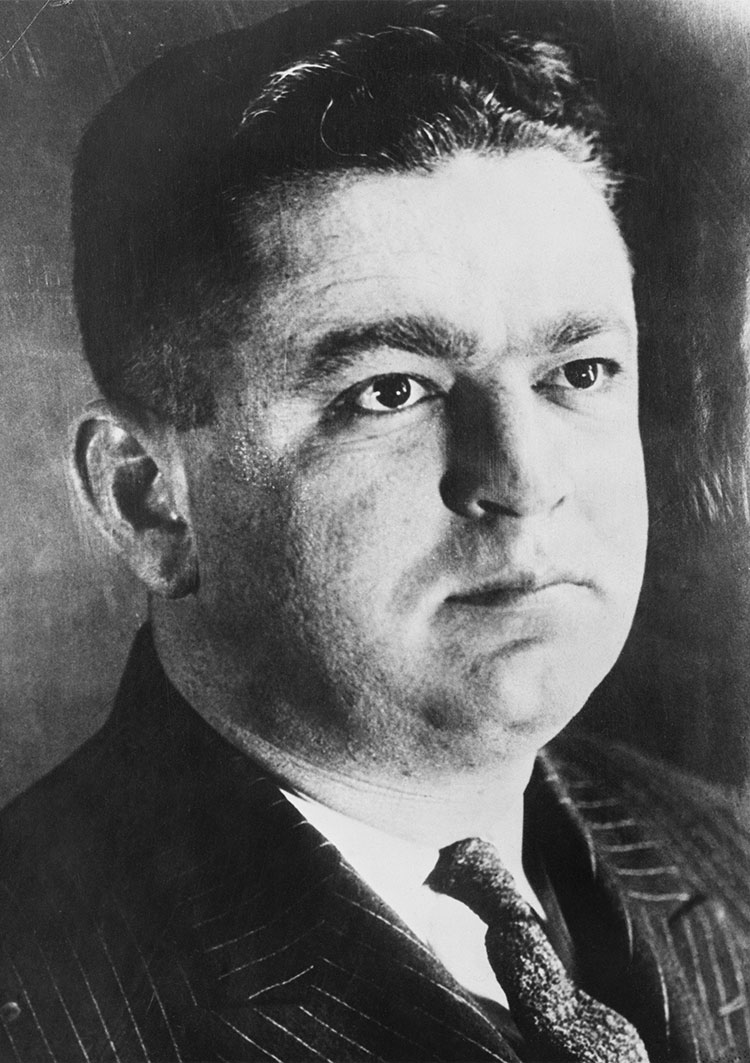 Albert Weinshenk